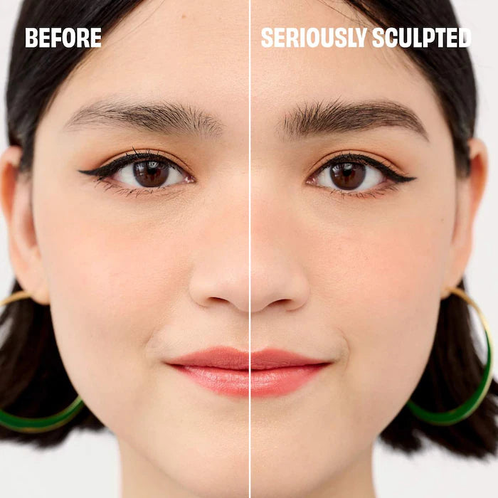 Benefit Cosmetics
Precisely, My Brow Tinted Eyebrow Wax