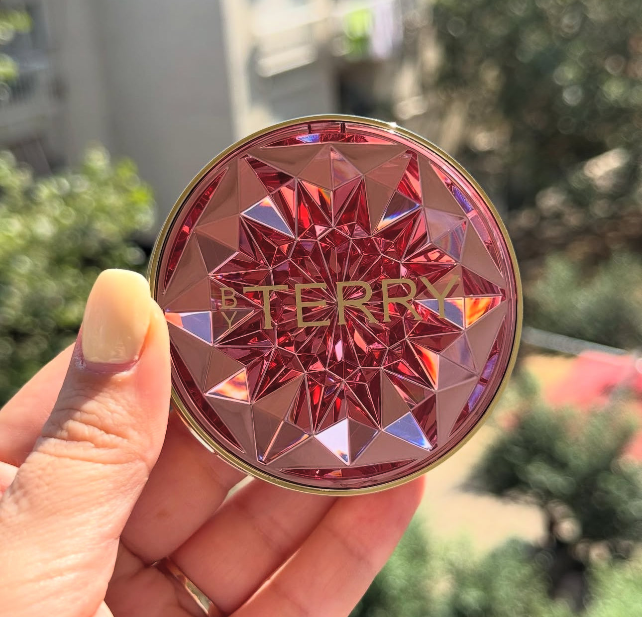 By Terry
Starlight Glow CC Highlighter