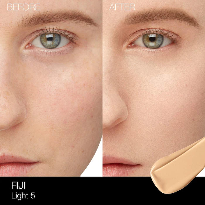 NARS
Natural Radiant Longwear Full Coverage Foundation