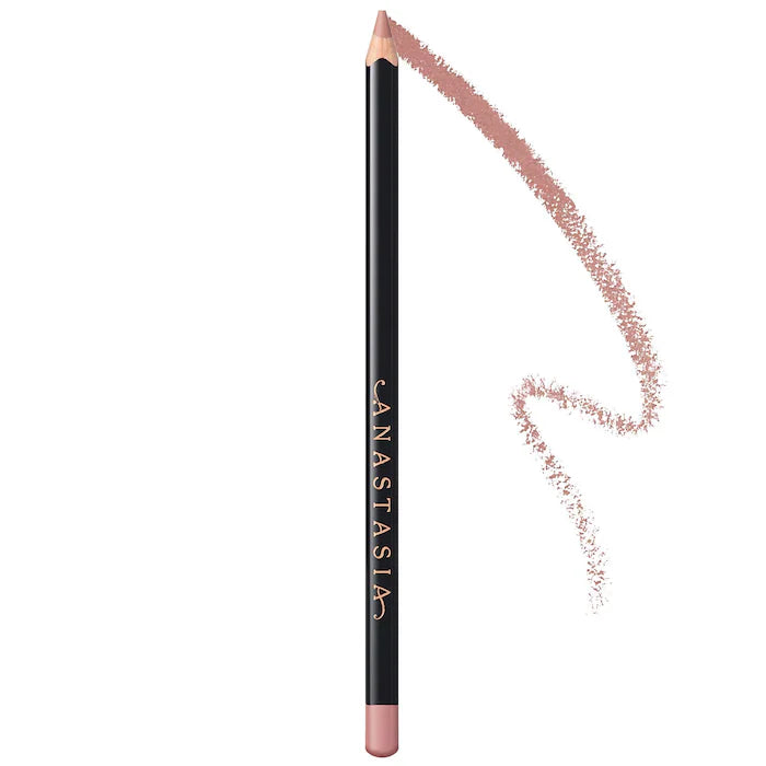 Anastasia Beverly Hills 
Velvety-Matte Precision Shaping Lip Liner