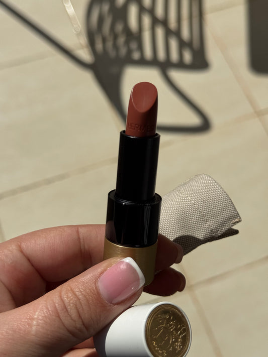 Hermes
Satin Lipstick