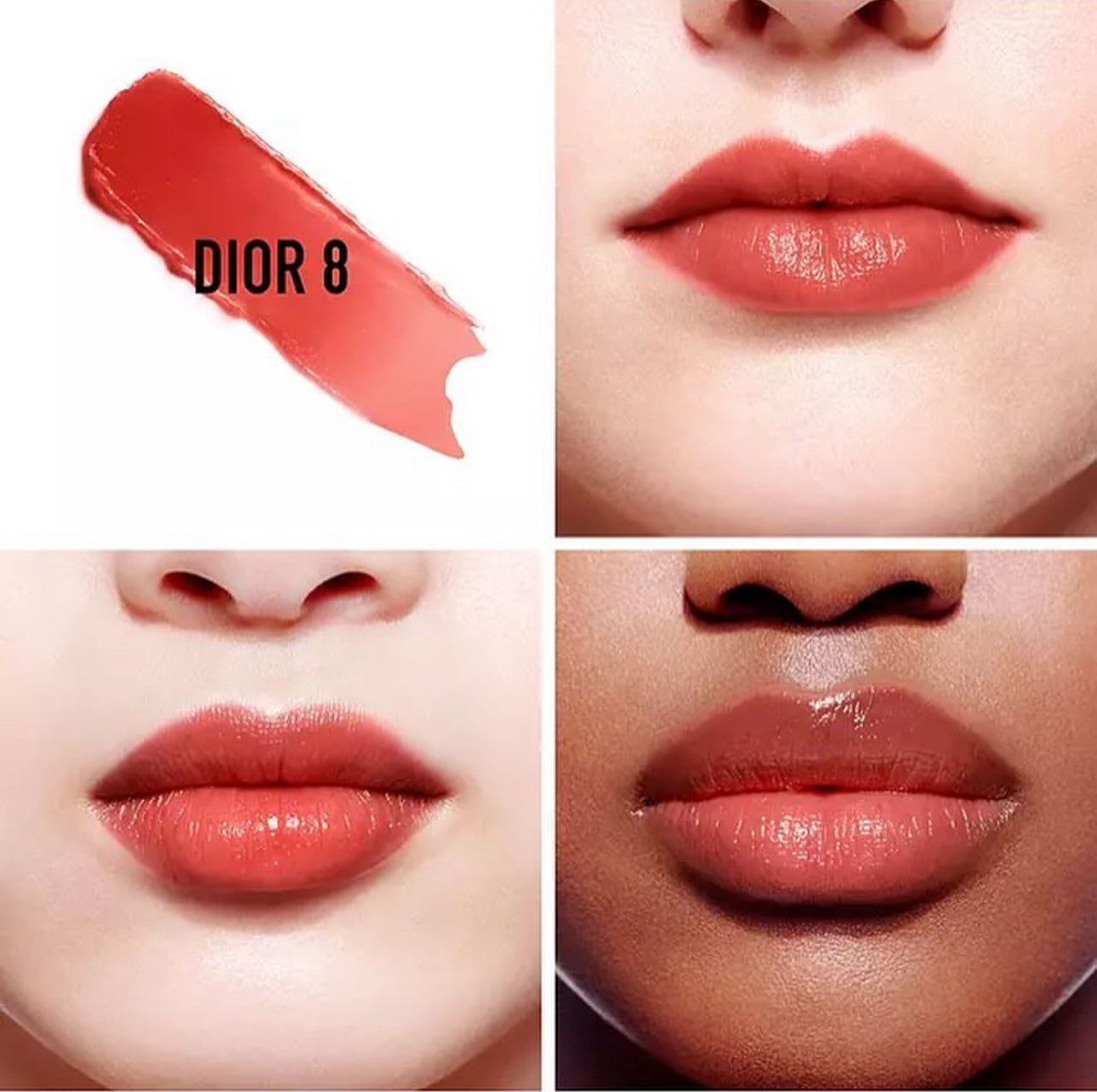 Dior
Dior Addict Lip Glow