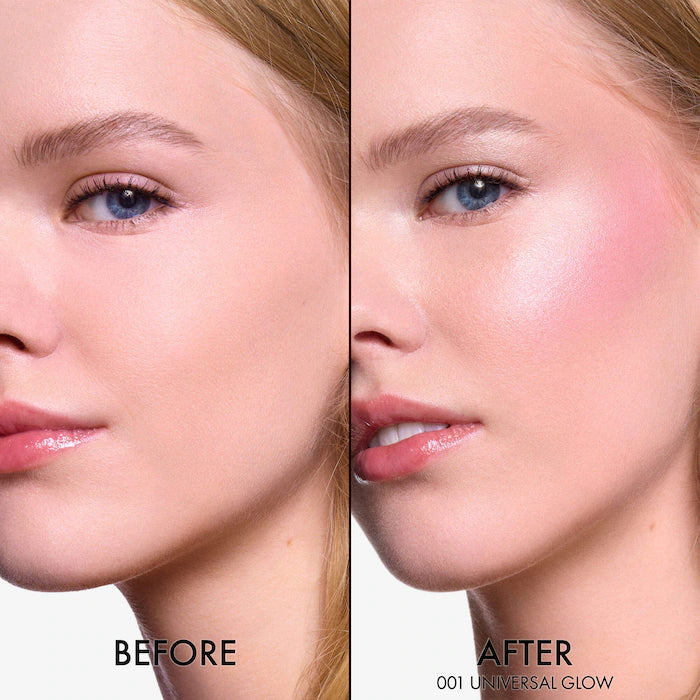 DIOR
Backstage Glow Maximizer Face Palette