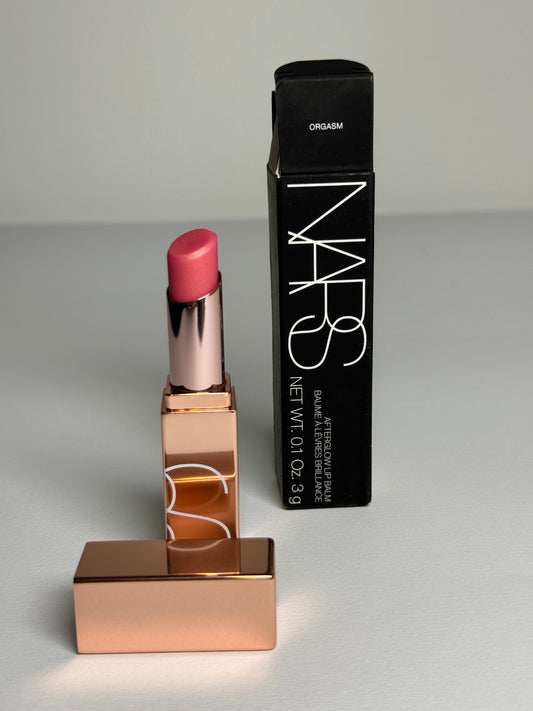 NARS
Afterglow Tinted Lip Balm