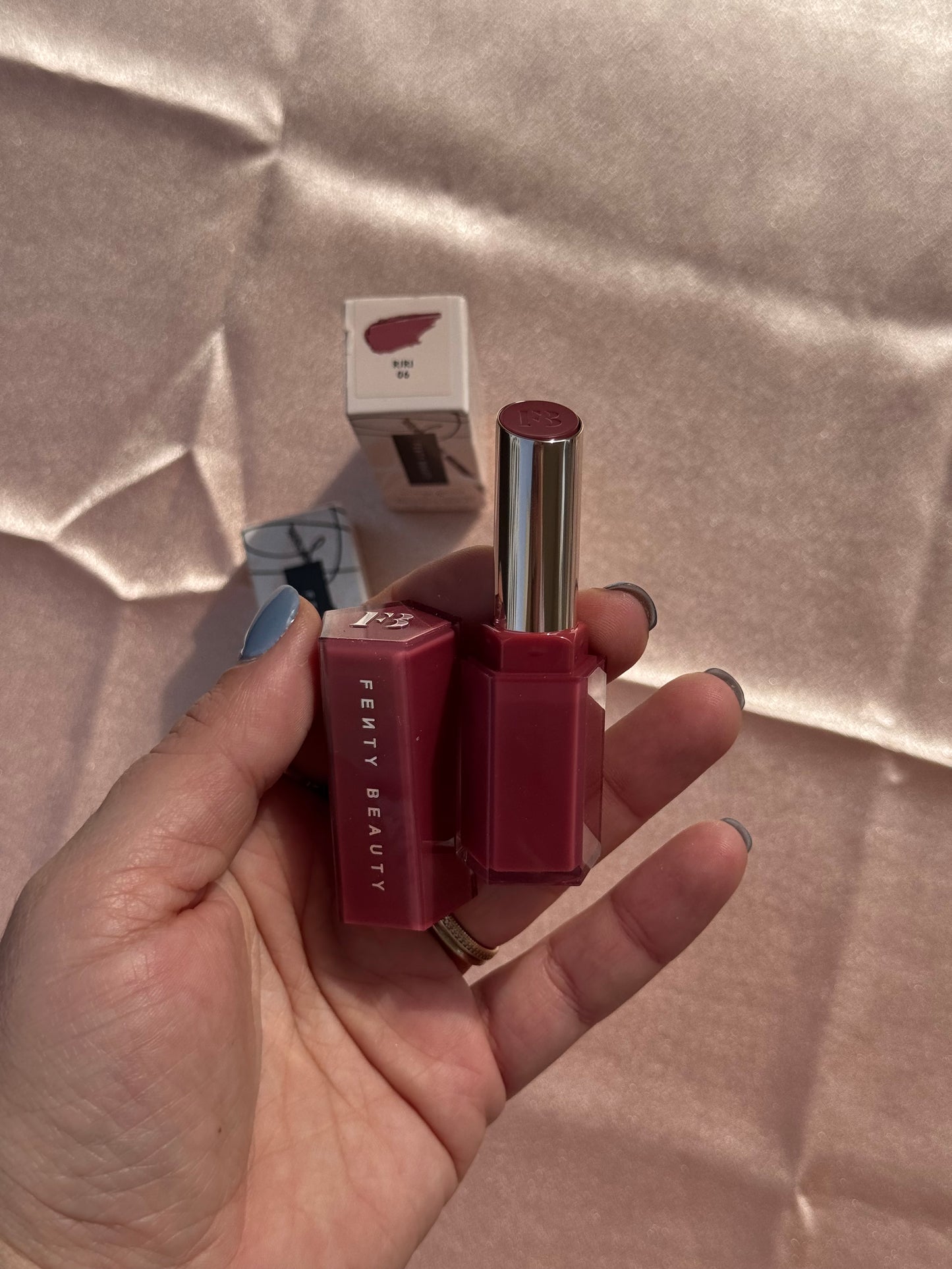 Fenty Beauty Gloss Bomb Stix