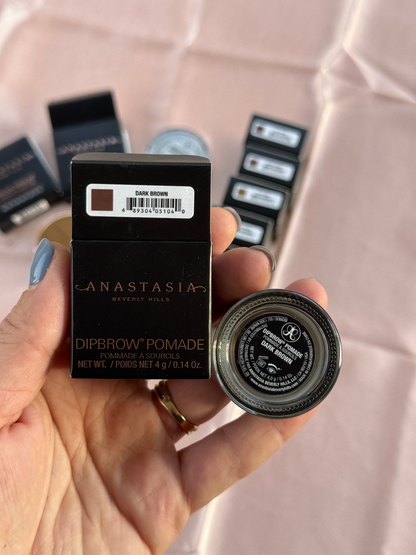 Anastasia Beverly Hills Dipbrow Pomade