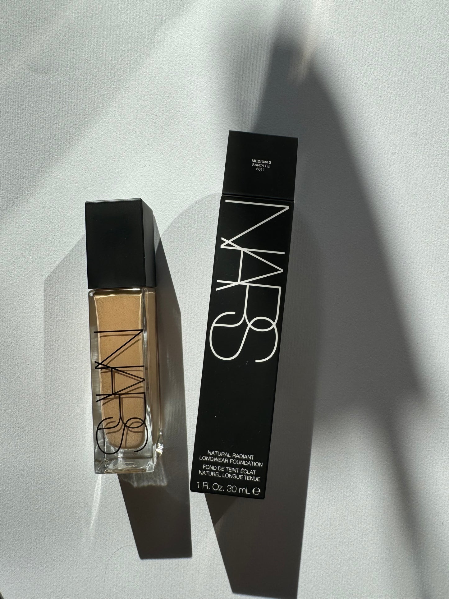 NARS
Natural Radiant Longwear Foundation