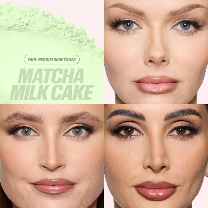 HUDA BEAUTY
Easy Bake Blurring Loose Baking & Setting Powder