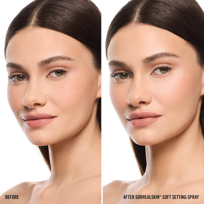 MAKEUP BY MARIO
SurrealSkin® Waterproof Setting Spray with 16HR Wear 100 ml