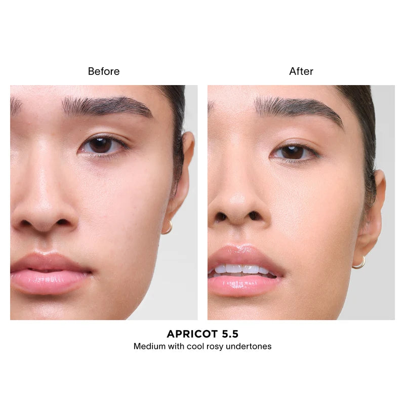 Hourglass
Vanish Airbrush Full Coverage Longwear Concealer