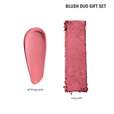 Kylie Jenner
Blush Duo Gift Set