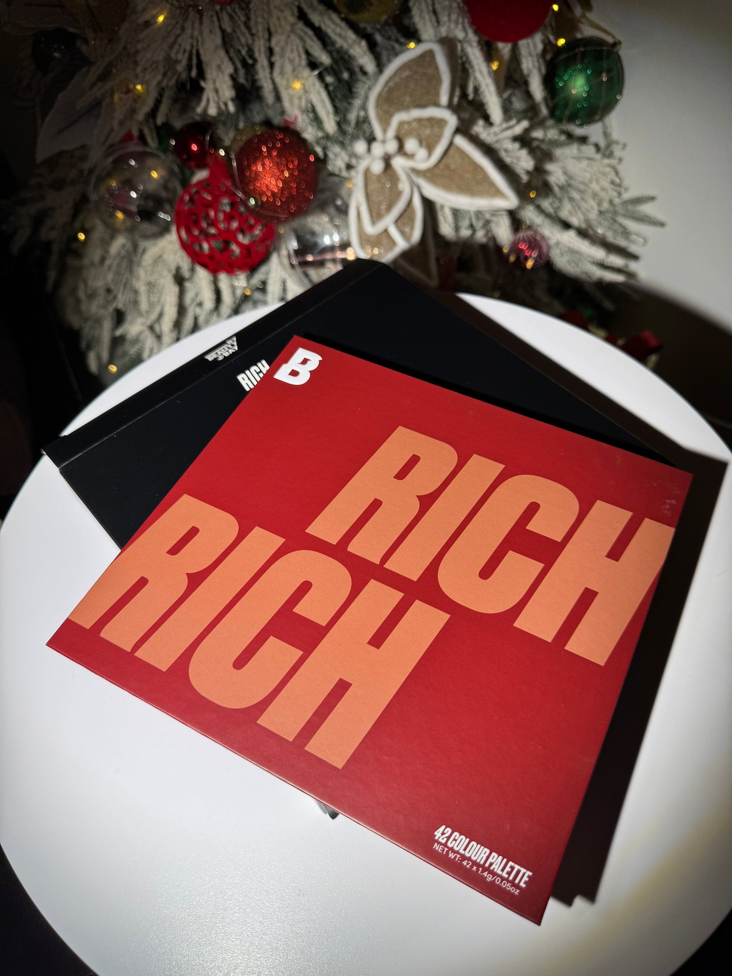 By Beauty Bay
42 Colour Eyeshadow Palette