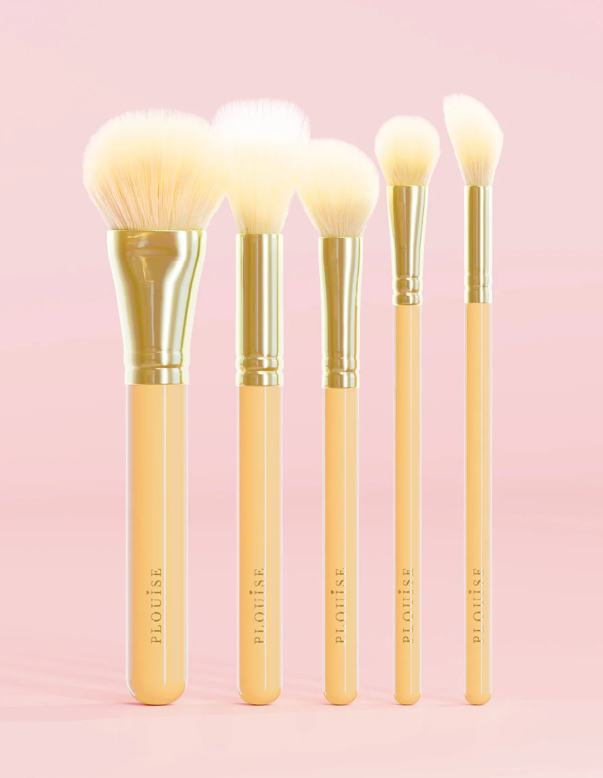 Plouise
Contour Crunch Brush Set
