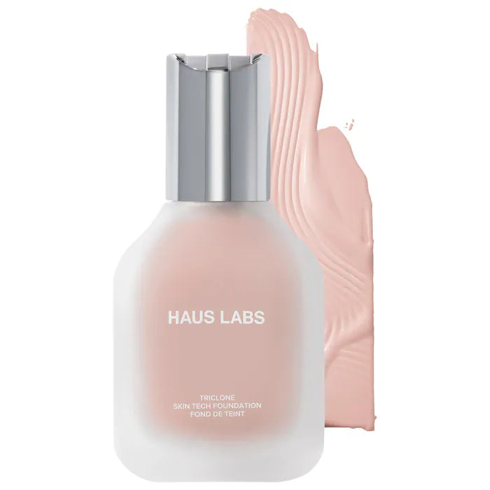 Haus Labs By Lady Gaga                Triclone Skin Tech Foundation