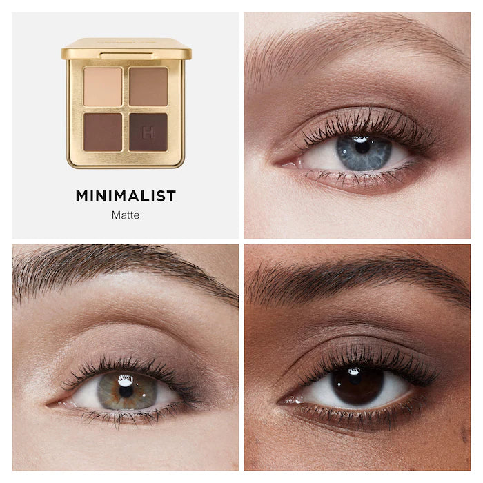 Hourglass
Curator™ Eyeshadow Palettes