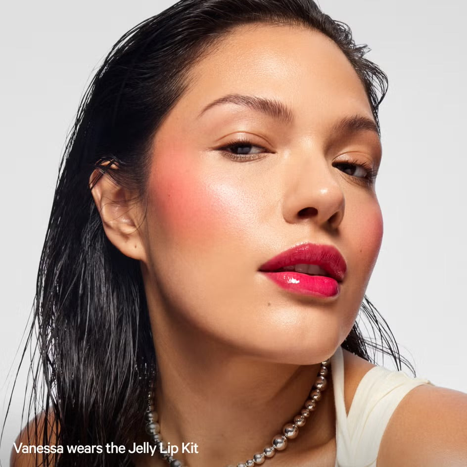 Milk Makeup
Jelly Lip Kit