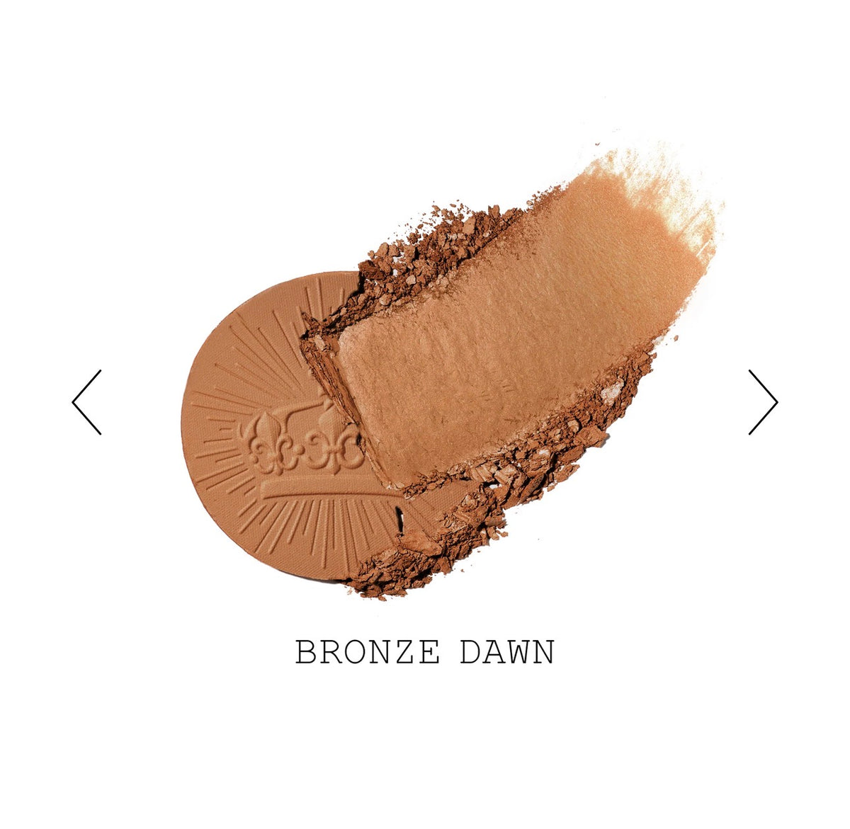 Pat MCGrath
Skin Fetish Divine Bronzer