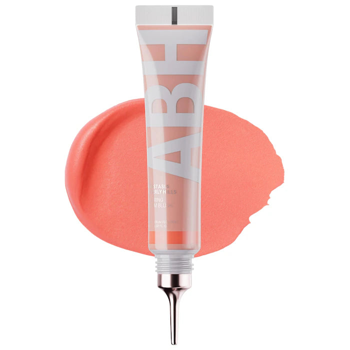 Anastasia Beverly Hills
Blurring Serum Liquid Blush
