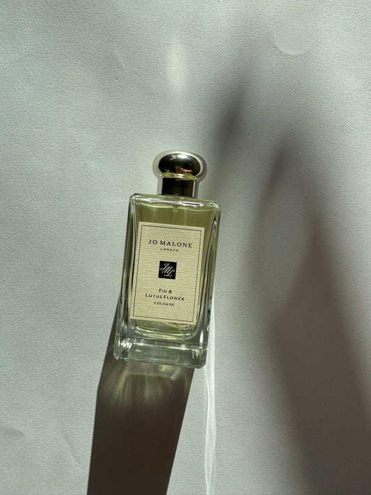 Jo Malone London
Fig & Lotus Flower Cologne
Pa Kuti