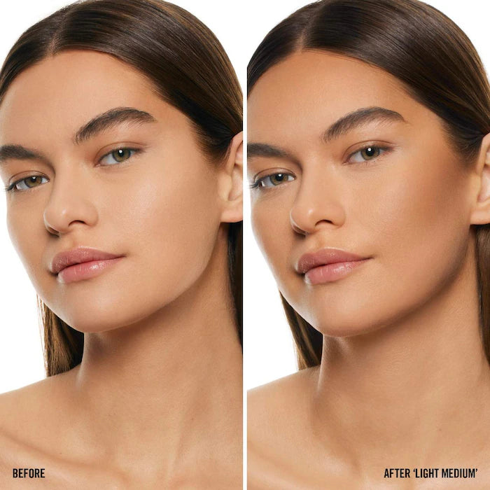 Makeup By Mario
Sculpt & Pop On-The-Go Contour & Blush Stick Duo