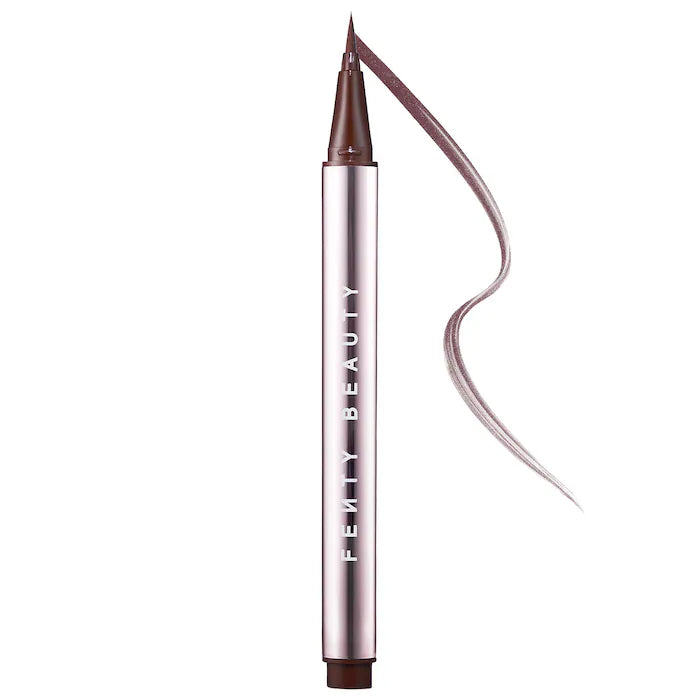 Fenty Beauty by Rihanna
Flyliner Longwear Liquid Eyeliner