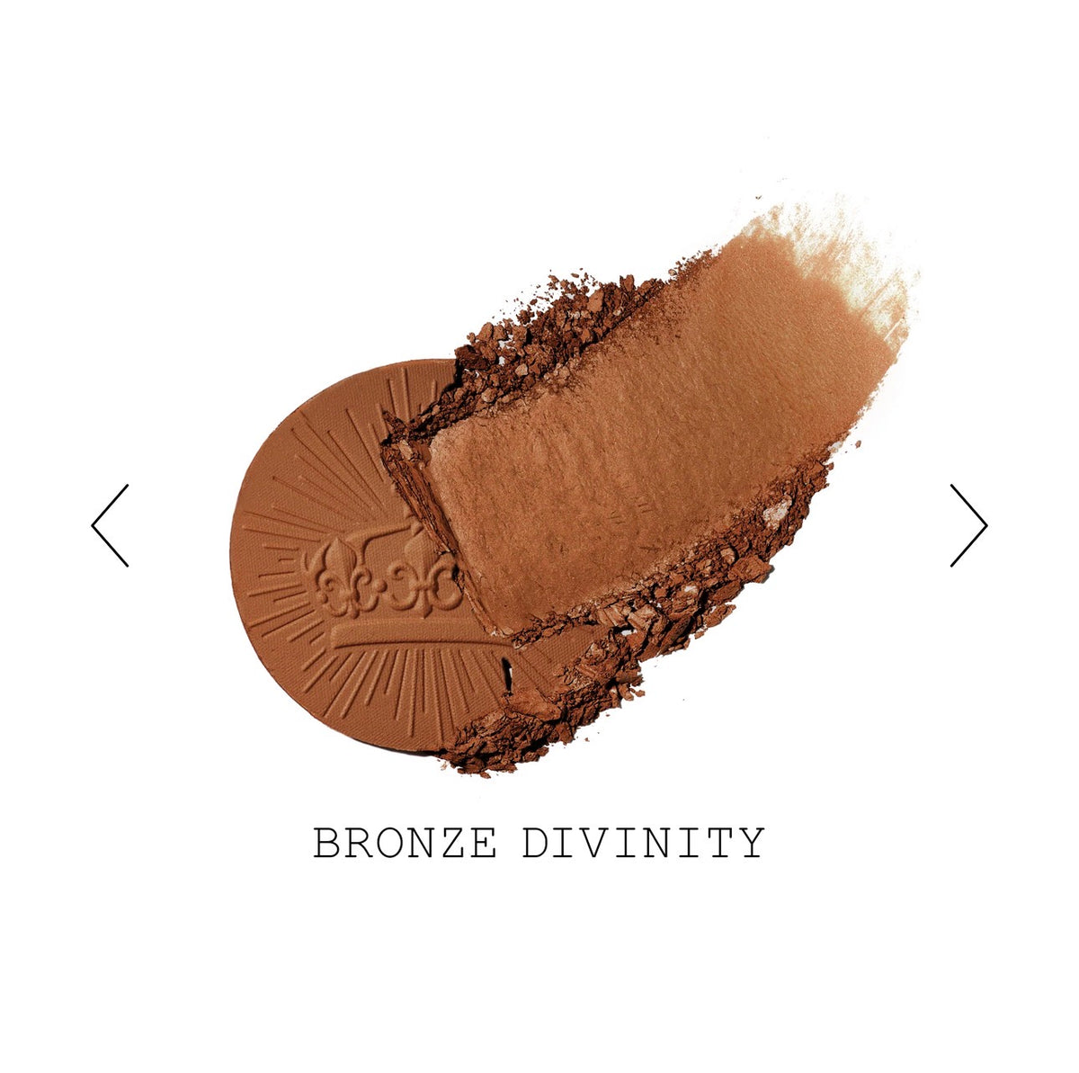 Pat MCGrath
Skin Fetish Divine Bronzer