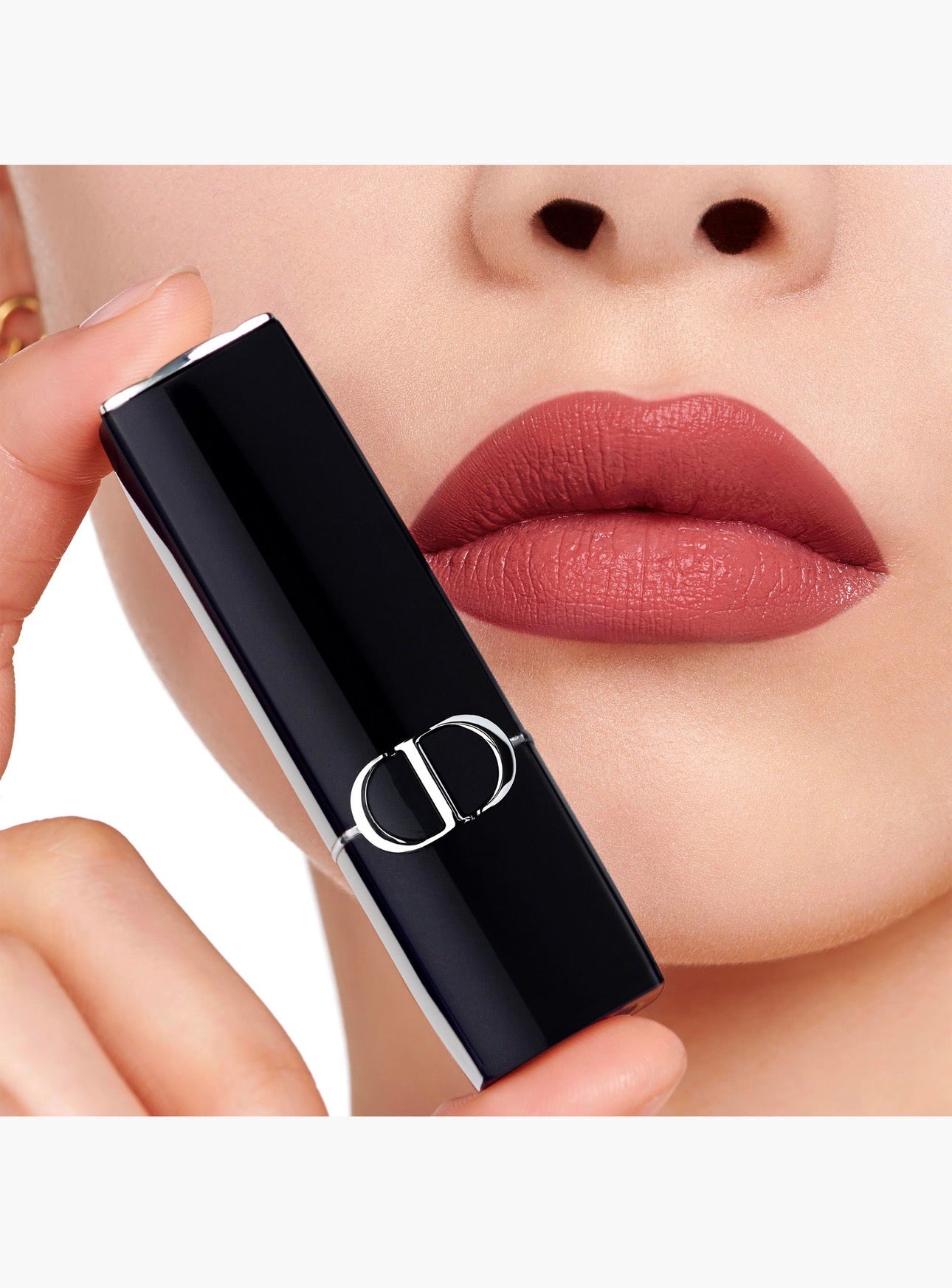 Dior
Rouge Dior Lipstick