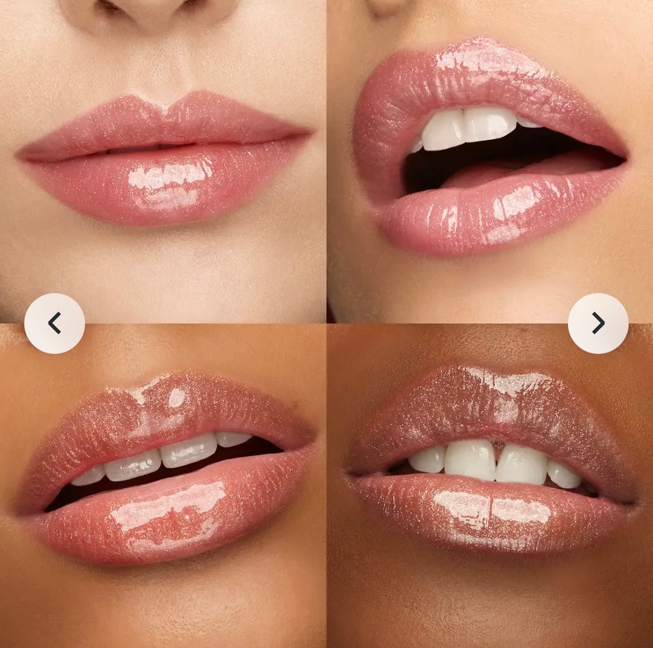 Kiko
3D Hydra Lipgloss