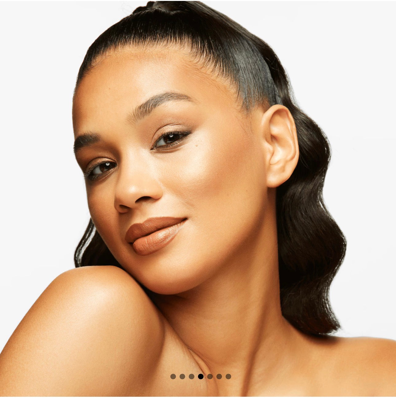 Mac
Skinfinish Sunstruck Radiant Bronzer