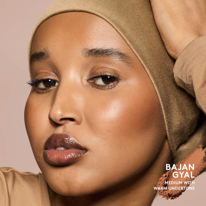 Fenty Beauty by Rihanna
Sun Stalk’r Instant Warmth Bronzer
