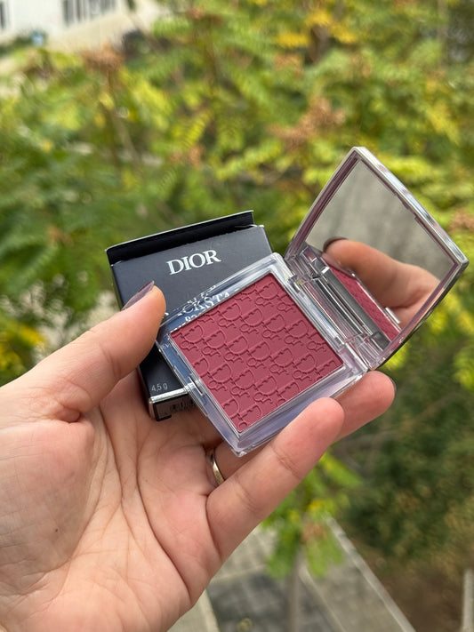 DIOR
Rosy Glow Powder Blush