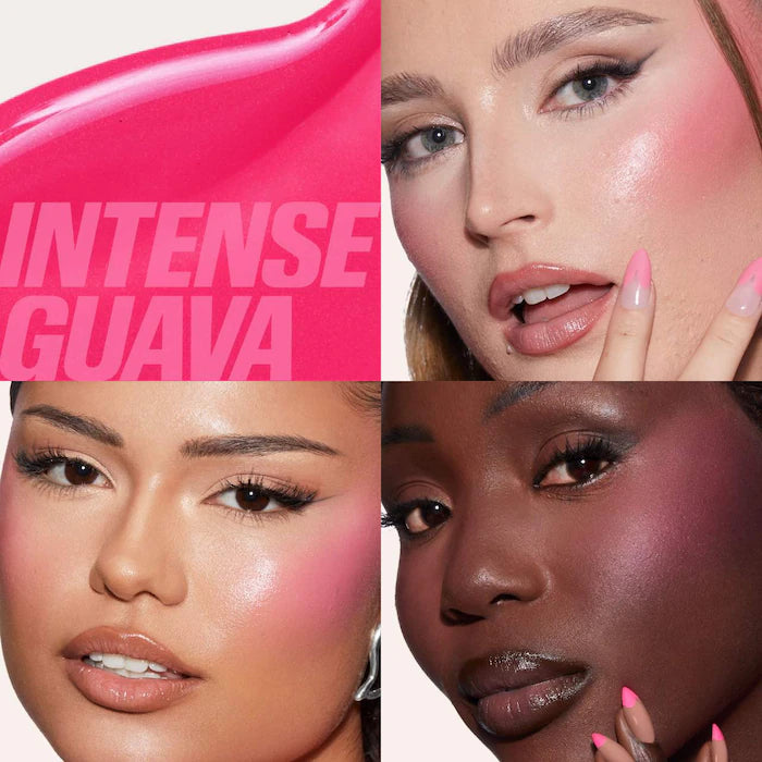 HUDA BEAUTY
Blush Filter Soft Glow Liquid Blush
