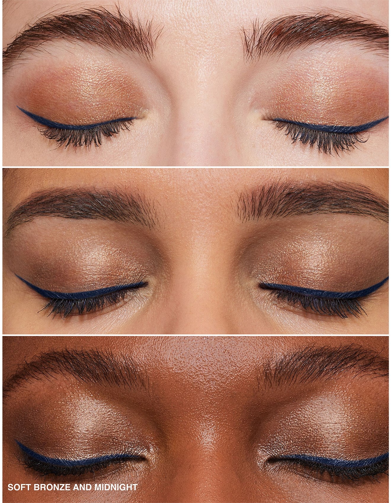 Bobbi Brown
Dual-Ended Long-Wear Cream Shadow Stick
Shade Taupe & Electric Plum-Soft Bronze & Midnight