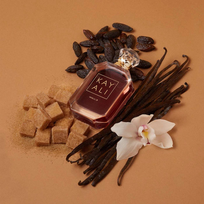 KAYALI 
VANILLA | 28 Eau de Parfum