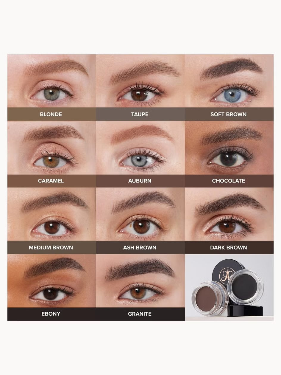 Anastasia Beverly Hills
Dipbrow Pomade