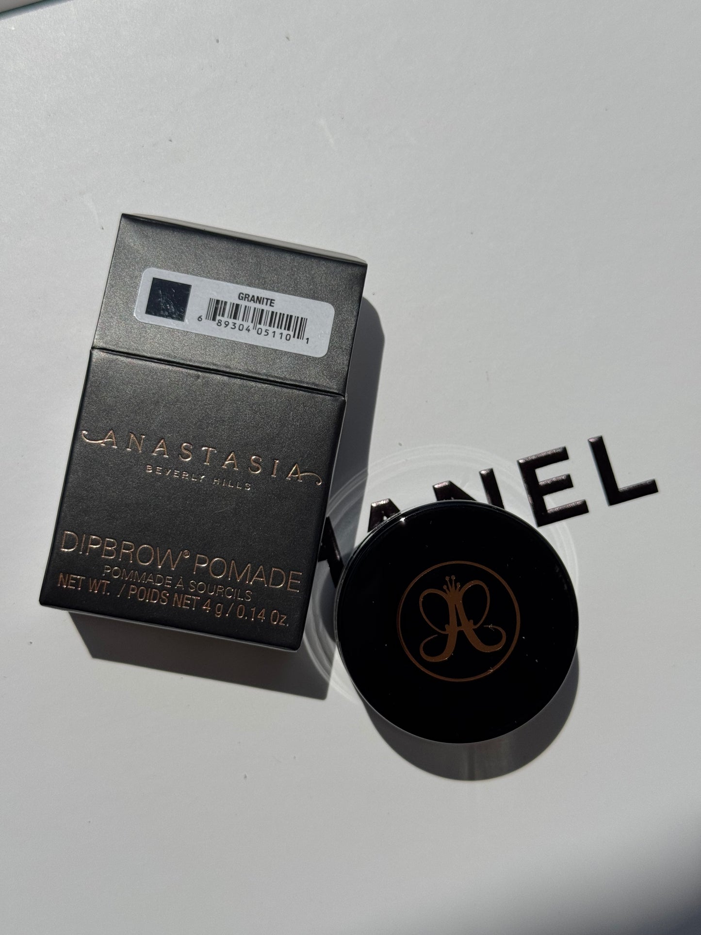 Anastasia Beverly Hills
Dipbrow Pomade
