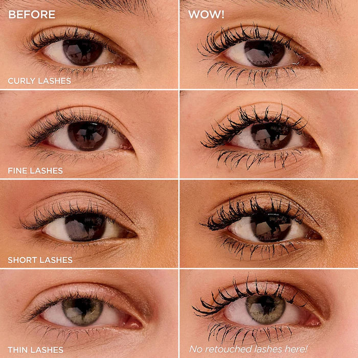Benefit Cosmetics
They’re Real! Lengthening Mascara
Mini Size