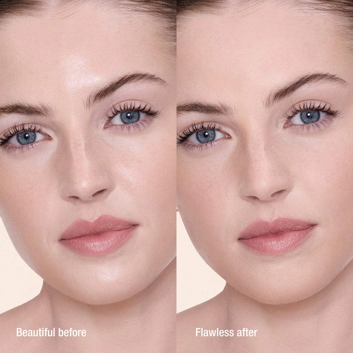 Charlotte Tilbury
Airbrush Flawless Finish Refillable Blurring & Setting Powder