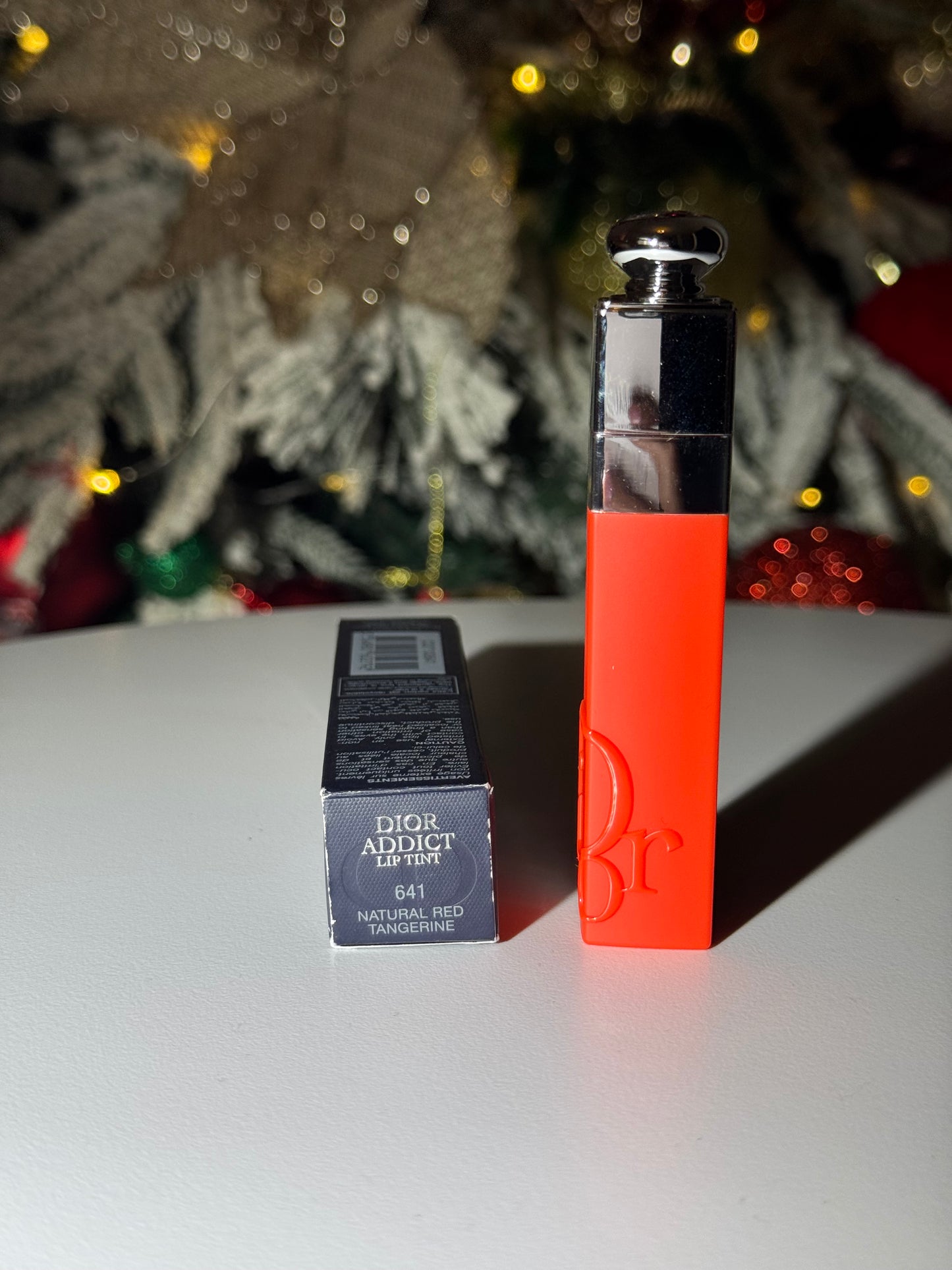 DIOR
Dior Addict Lip Tint