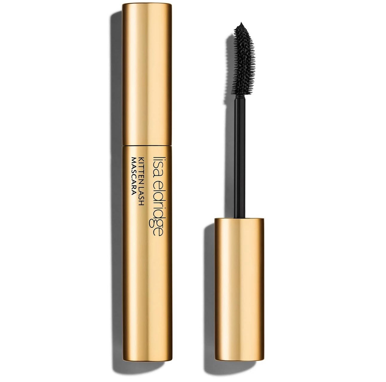 Lisa Eldridge
Kitten Lash Mascara
Black