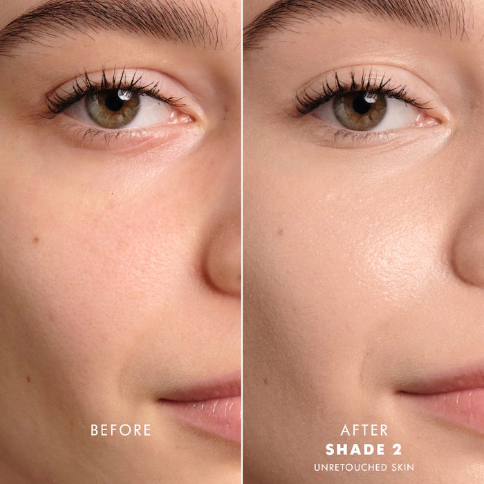 Armani Beauty
Luminous Silk Hydrating Face and Under-Eye Concealer