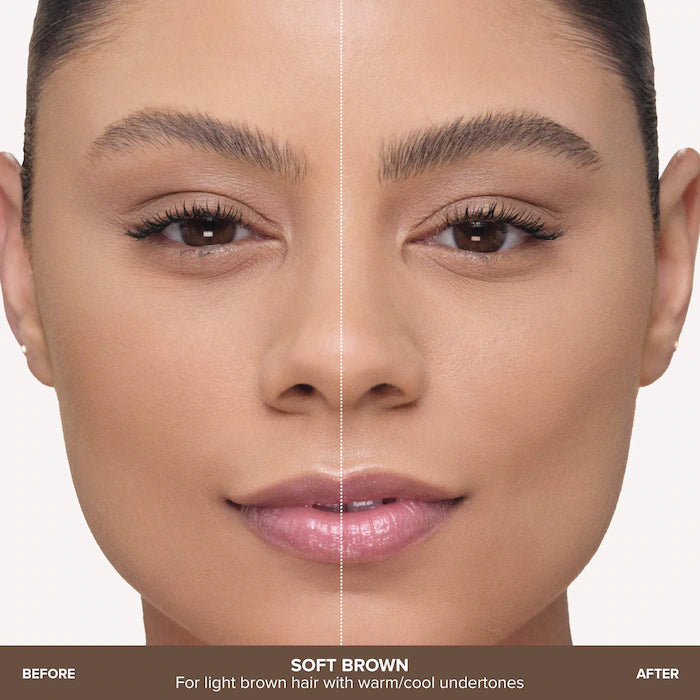Anastasia Beverly Hills
Frozen & Fuller-Looking Brow Duo