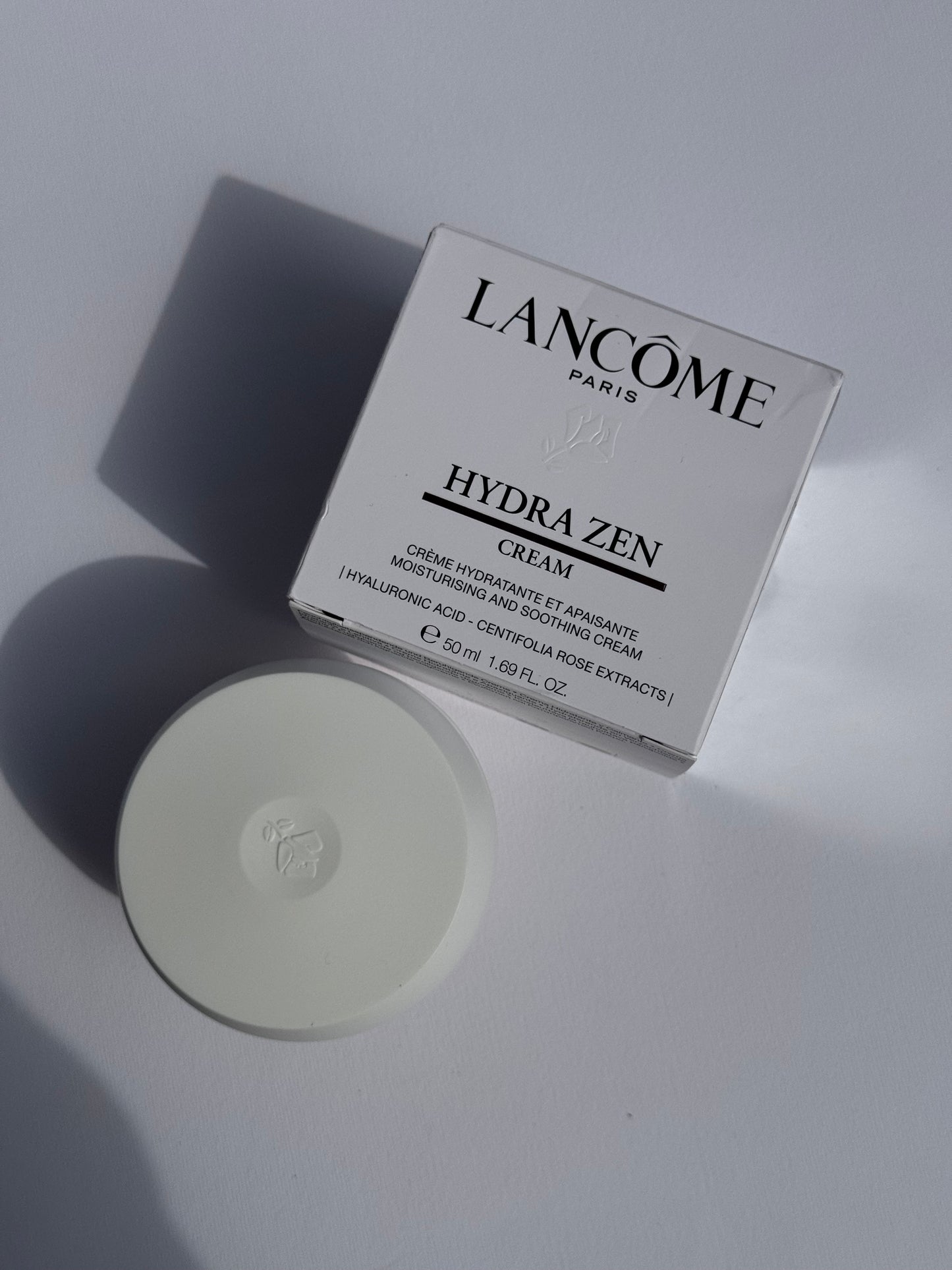 Lancôme
Hydra Zen Anti-Stress Moisturizing Face Cream 50 ml