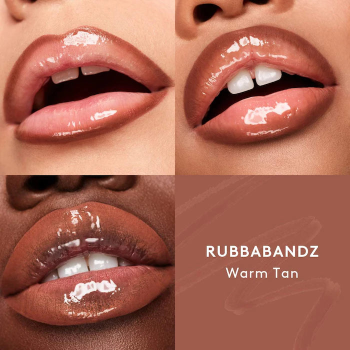 Fenty Beauty by Rihanna
Trace’d Out Longwear Waterproof Pencil Lip Liner