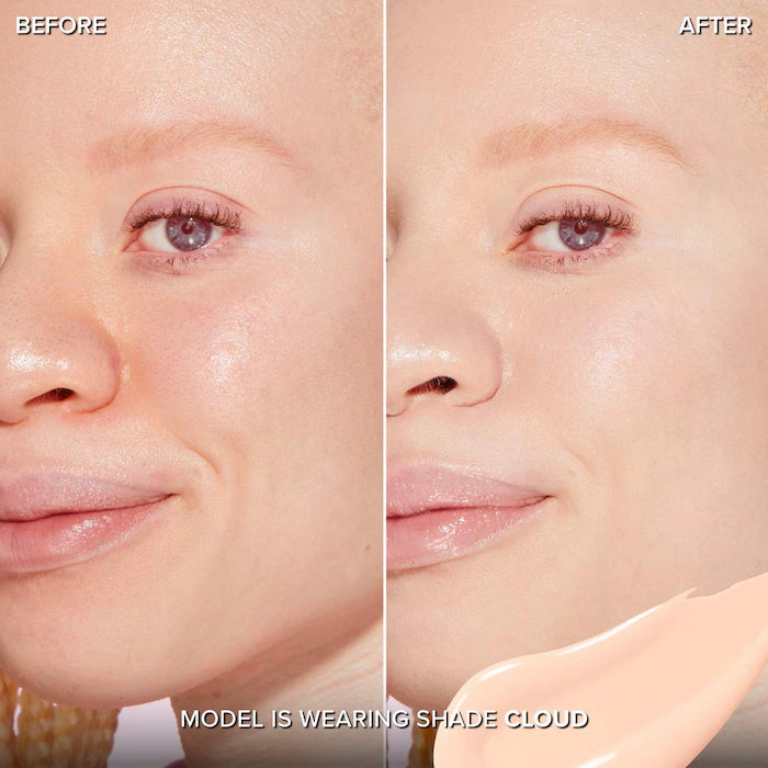 Too Faced
Born This Way Super Coverage Multi-Use Concealer with Hyaluronic Acid