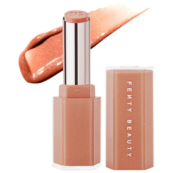 Fenty Beauty by Rihanna
Gloss Bomb Stix High-Shimmer Gloss Stick
