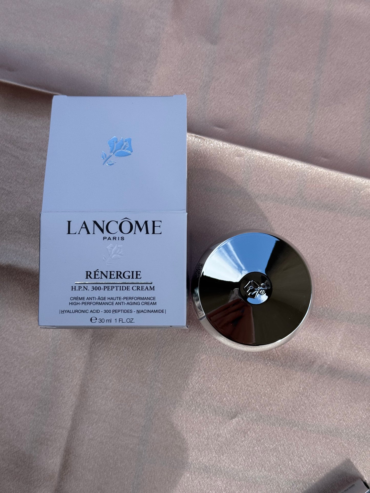 Lancôme
Rénergie H.P.N. 300-Peptide Anti-Aging Cream 30 ml