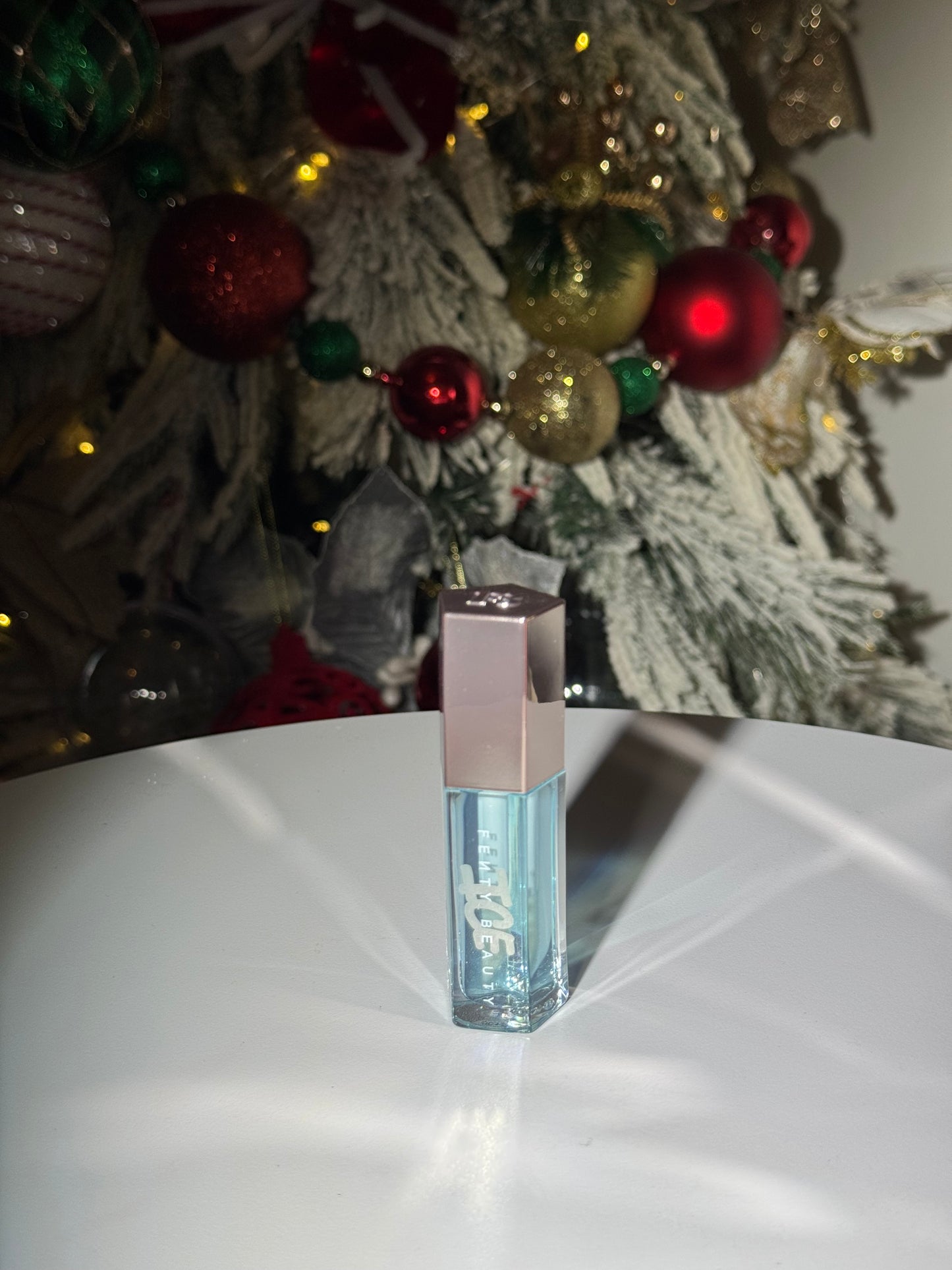 Fenty Beauty by Rihanna
Gloss Bomb Ice Cooling Lip Gloss