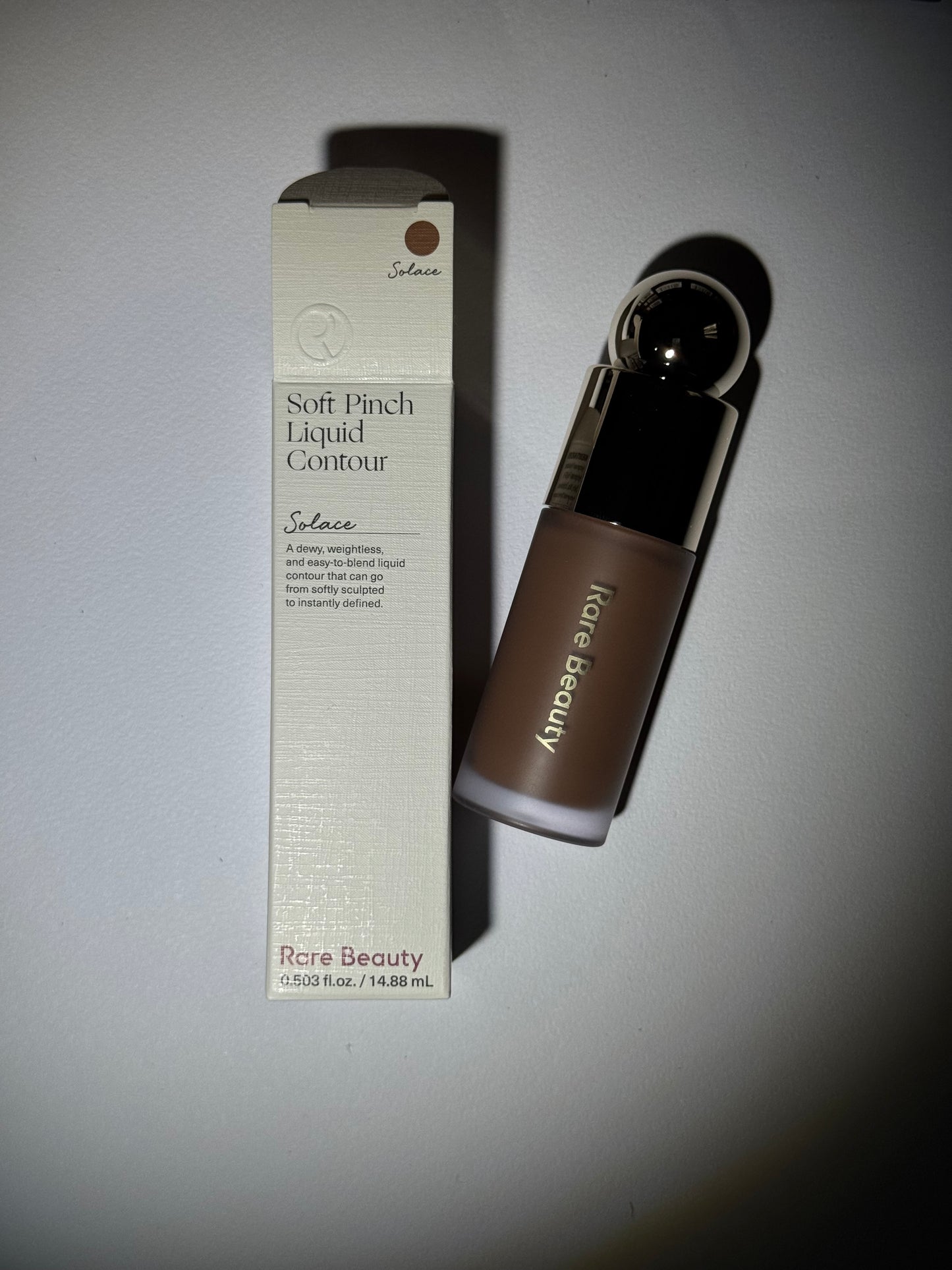 Rare Beauty by Selena Gomez
Soft Pinch Liquid Contour