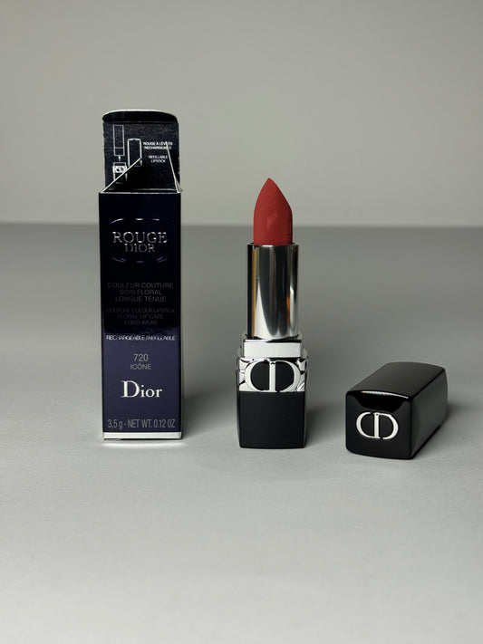 Dior
Rouge Dior Lipstick